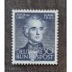 ALEMANIA OCCIDENTAL 1953 Yv 52 ESTAMPILLA COMPLETA NUEVA MINT 57.50 EUROS